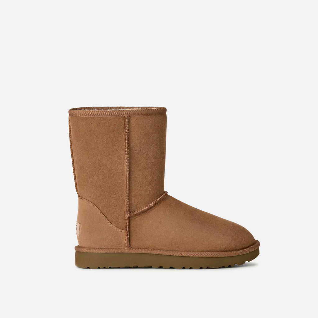 Classic Short II Boot Chestnut