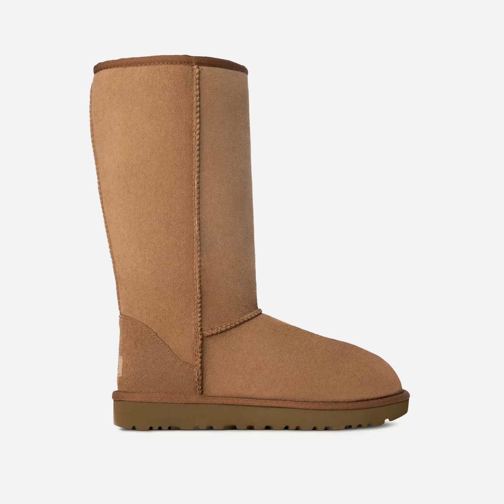 Classic Tall II Boot Chestnut