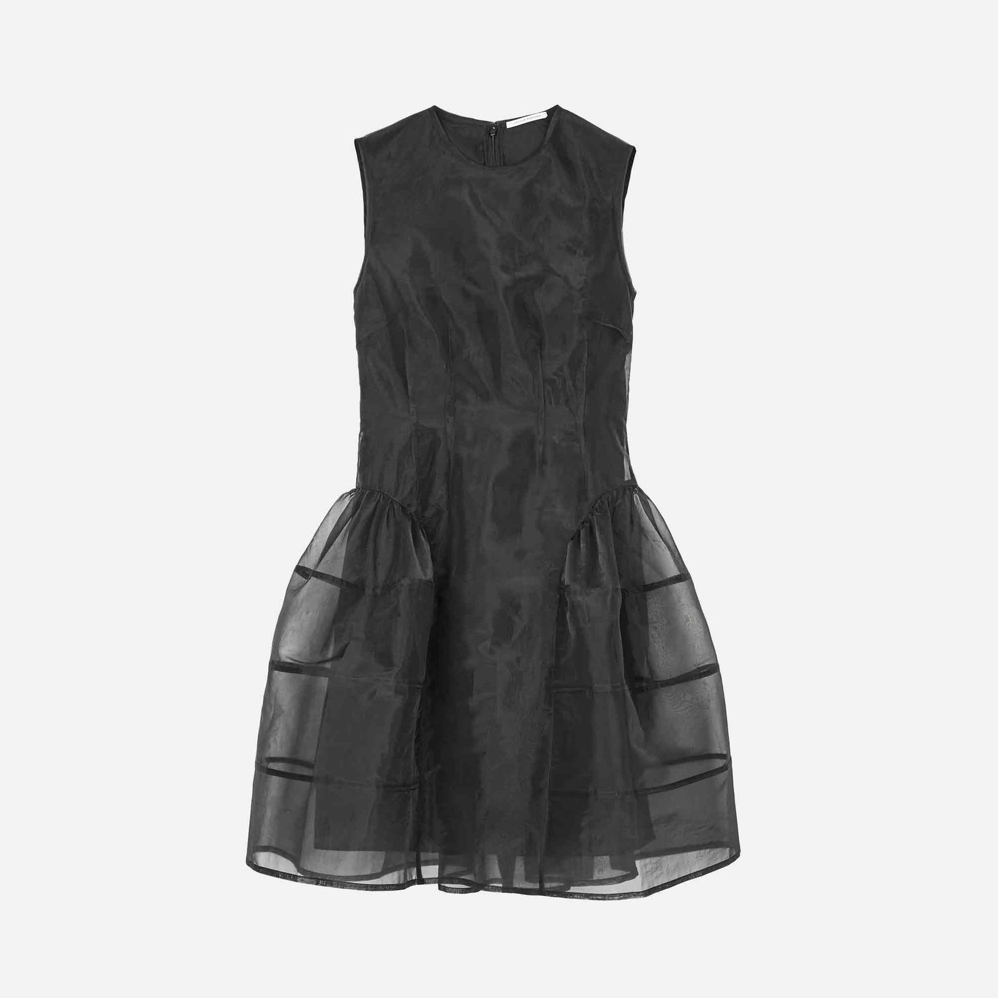 Claudie Dress Black