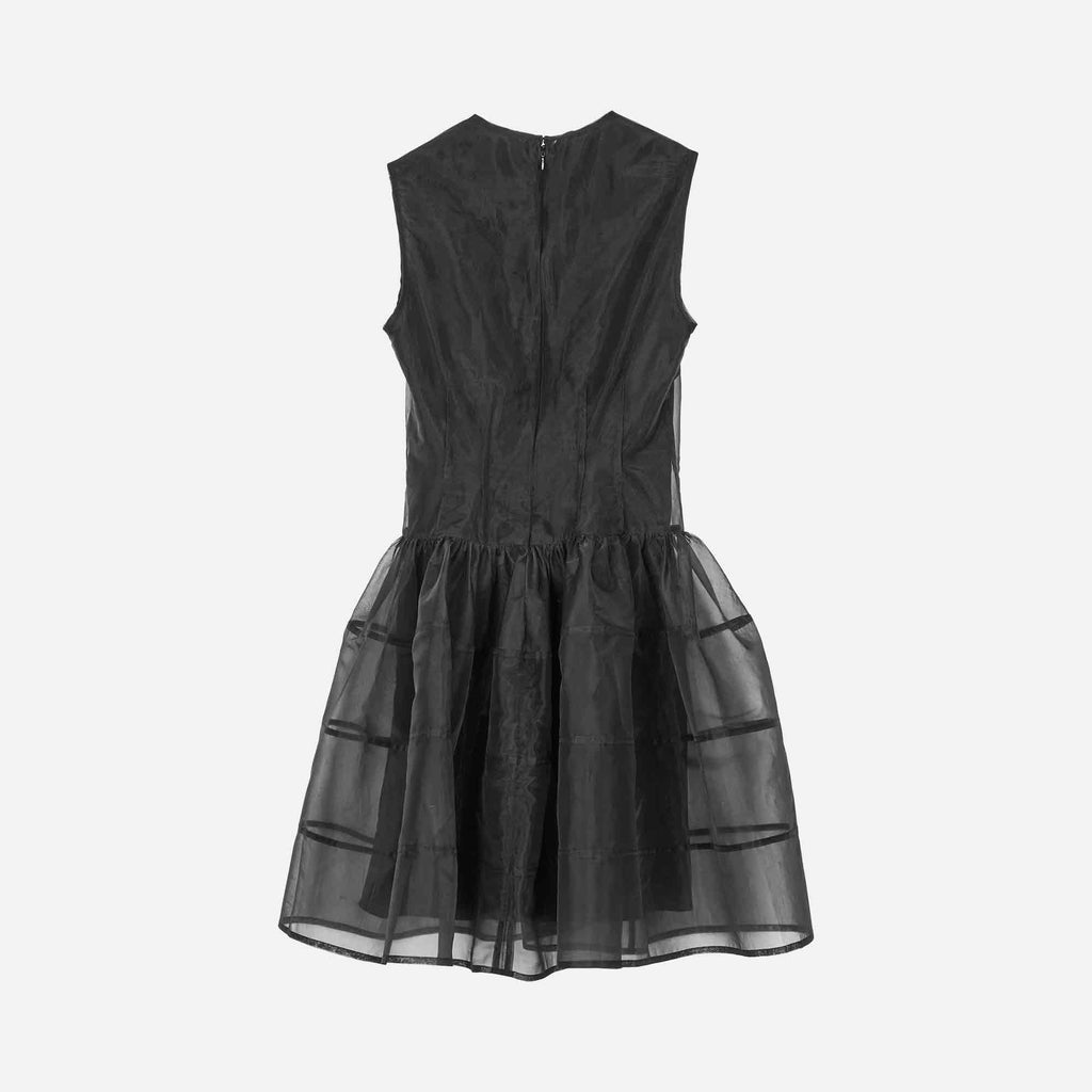 Claudie Dress Black