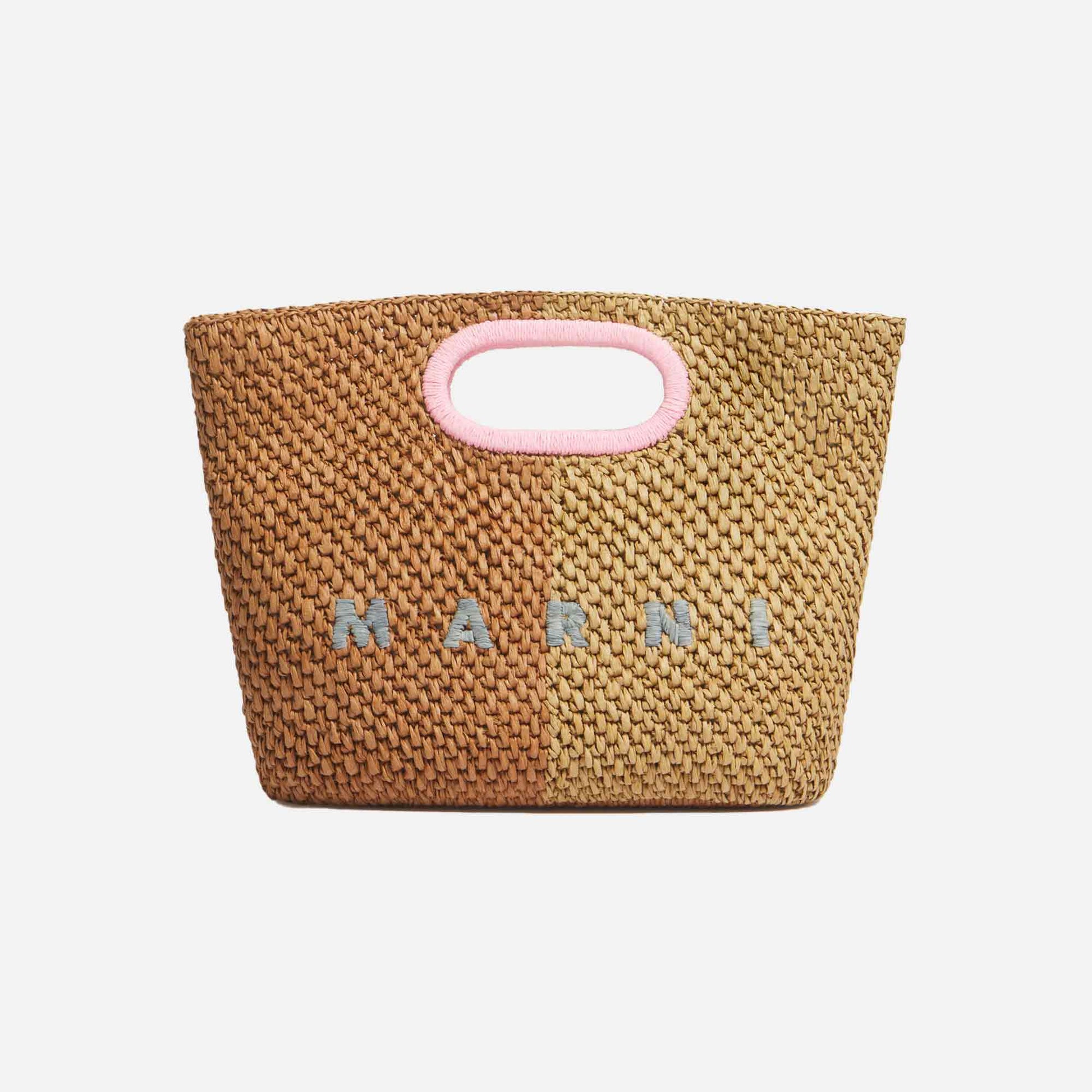 Clutch Rose/Pompeii/Coffee/Shadow