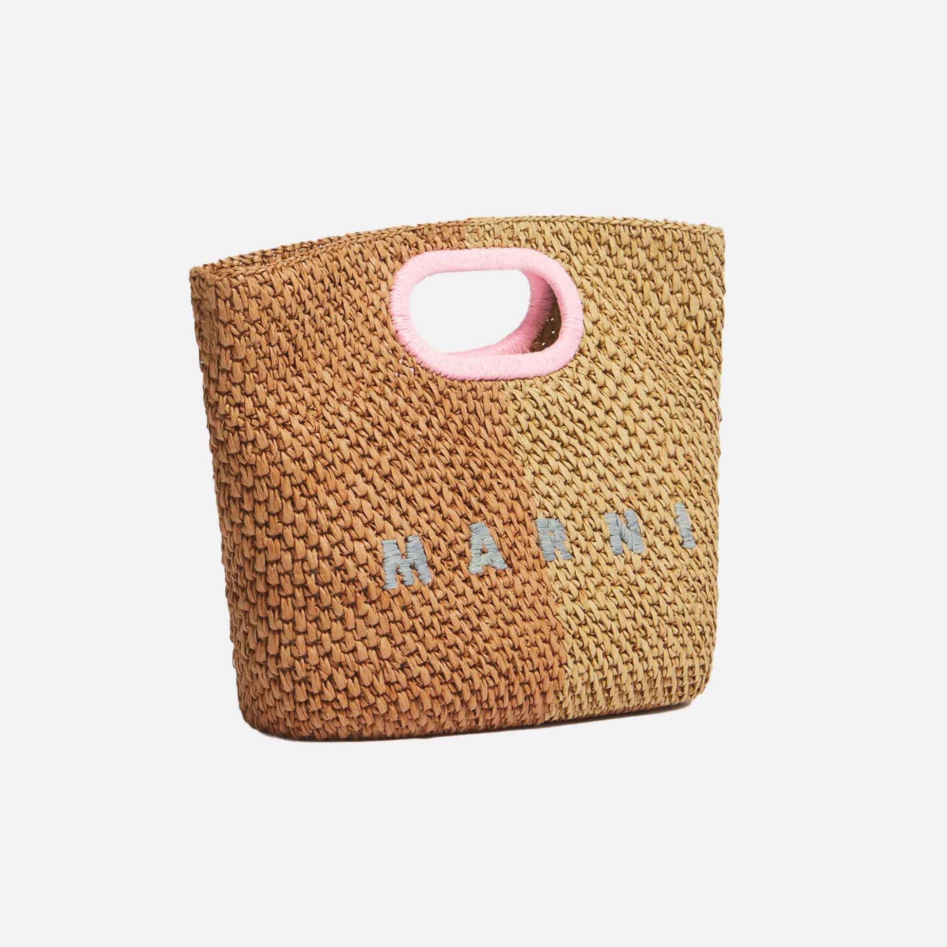 Clutch Rose/Pompeii/Coffee/Shadow