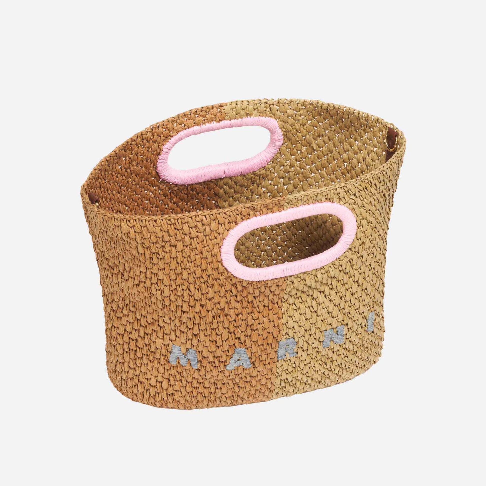 Clutch Rose/Pompeii/Coffee/Shadow