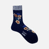 Cokrico Socks Black