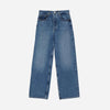 Cole Jeans Slouchy Blue
