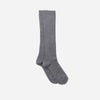 College Socks Grey