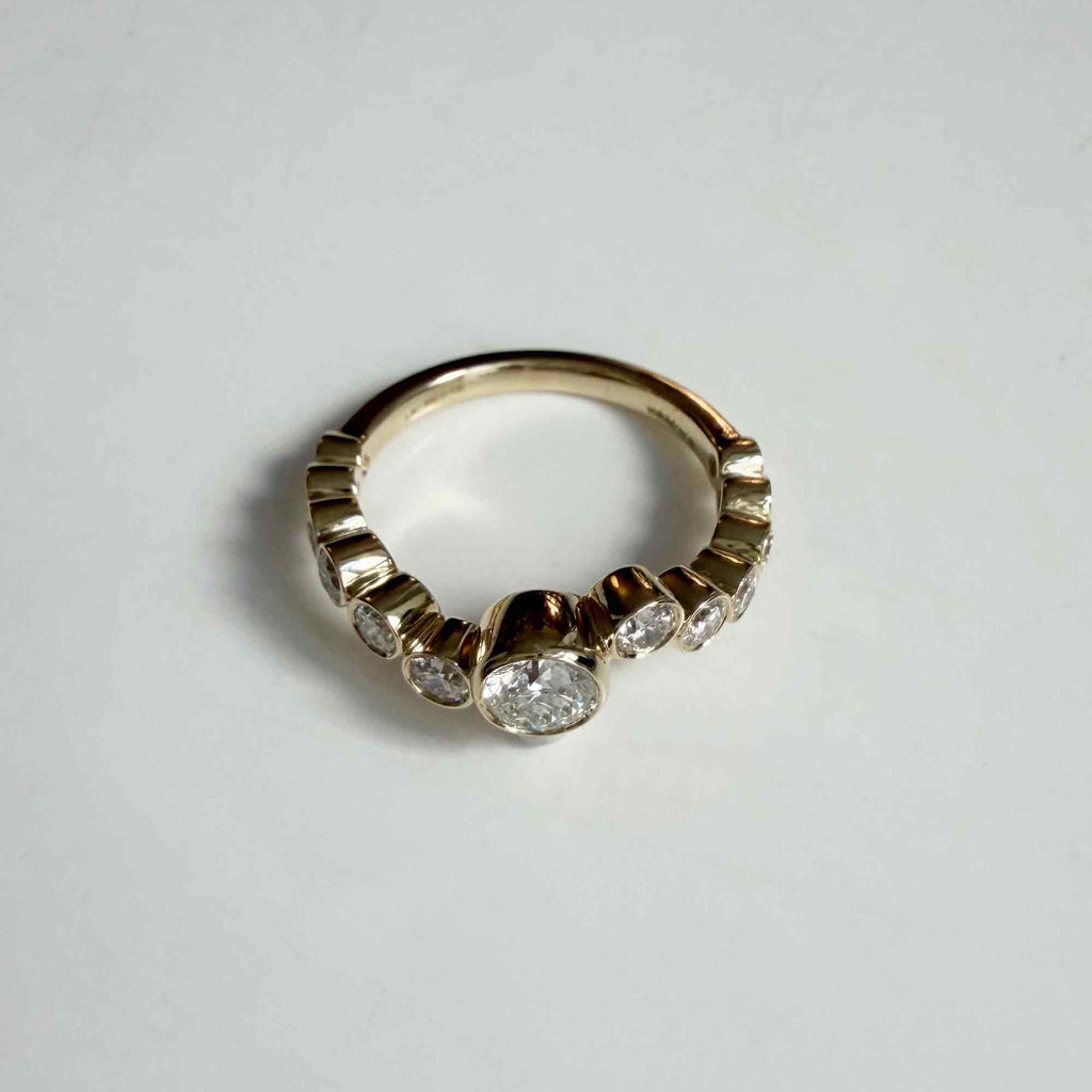 Como Ring