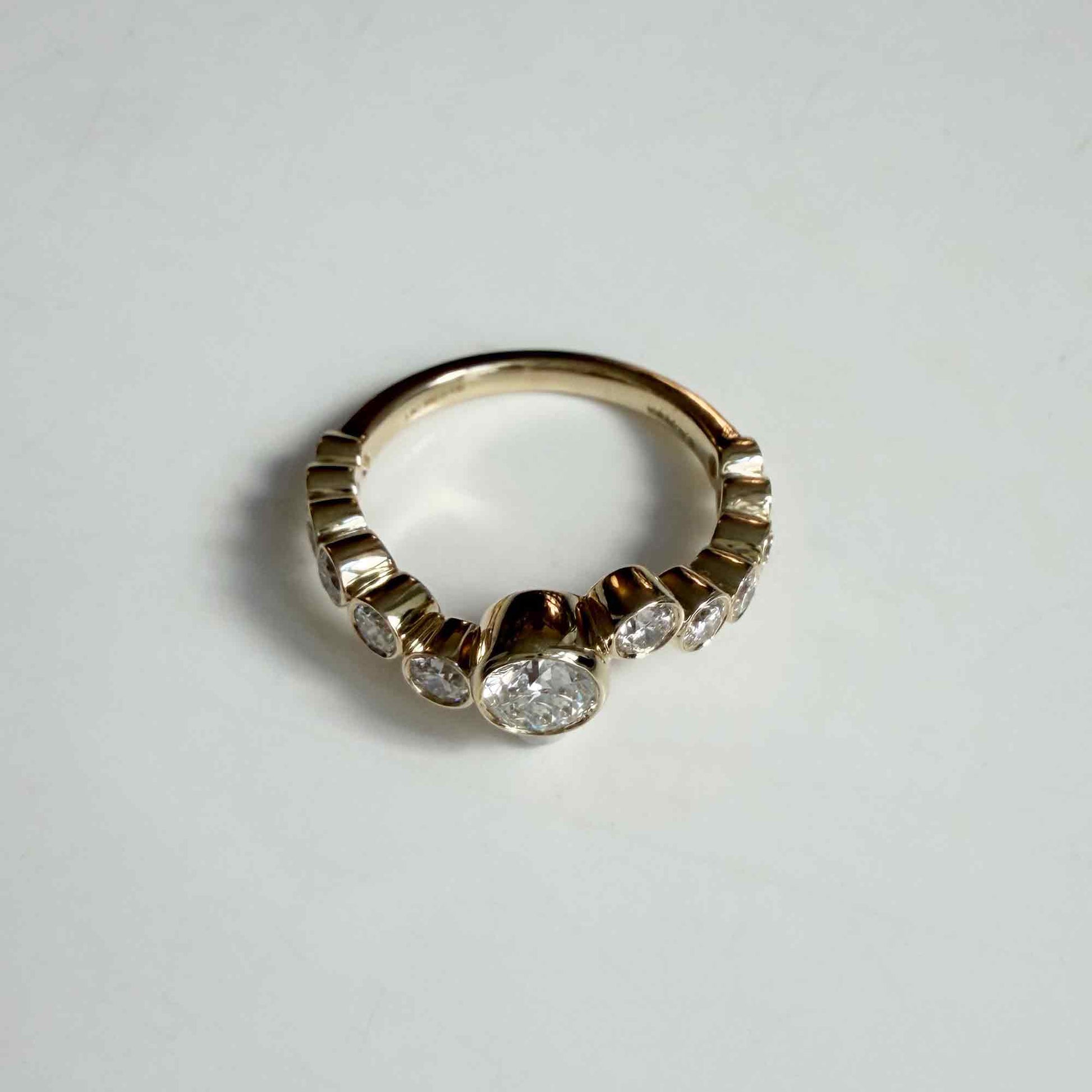 Como Ring