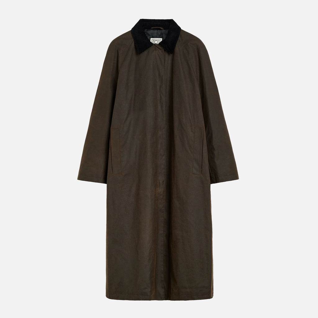Country Coat Bark