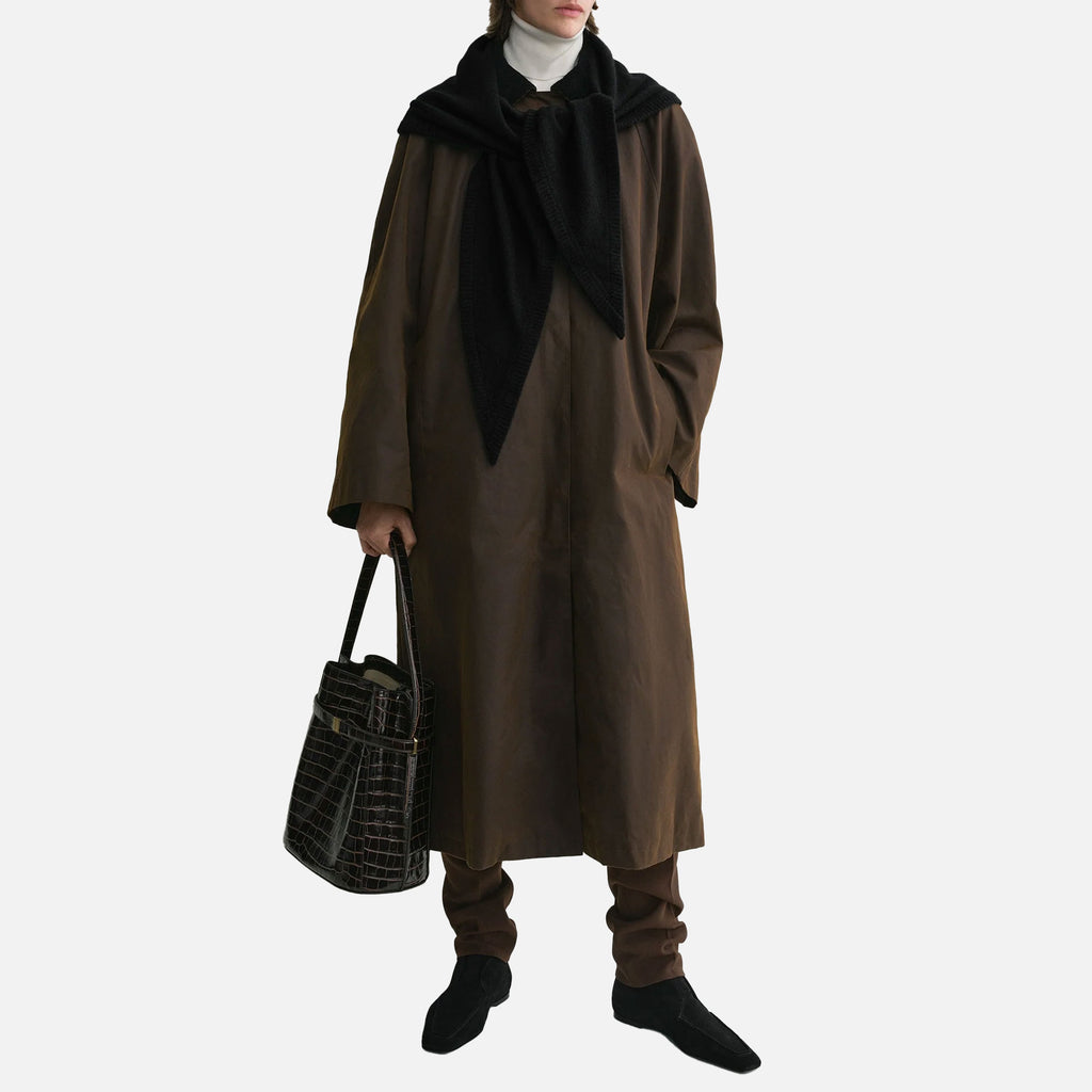 Country Coat Bark