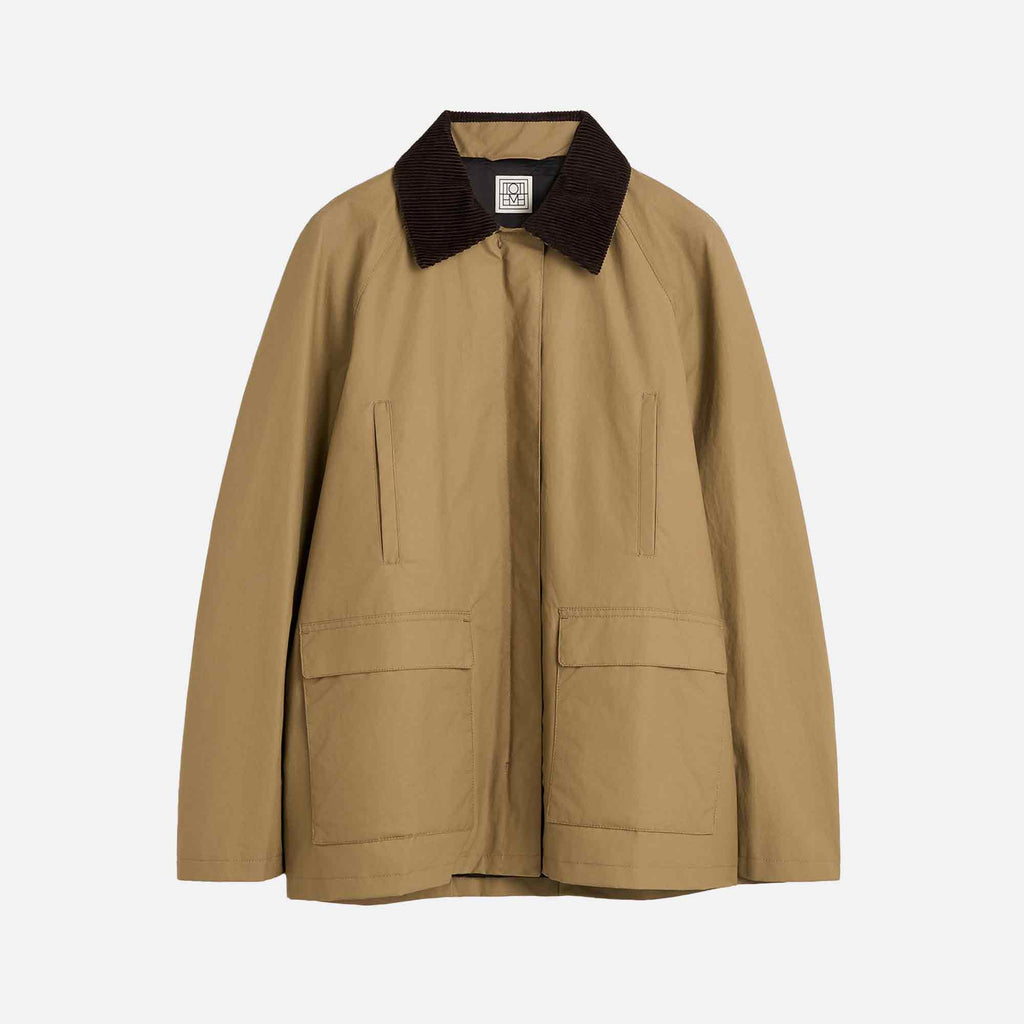 Country Jacket Desert