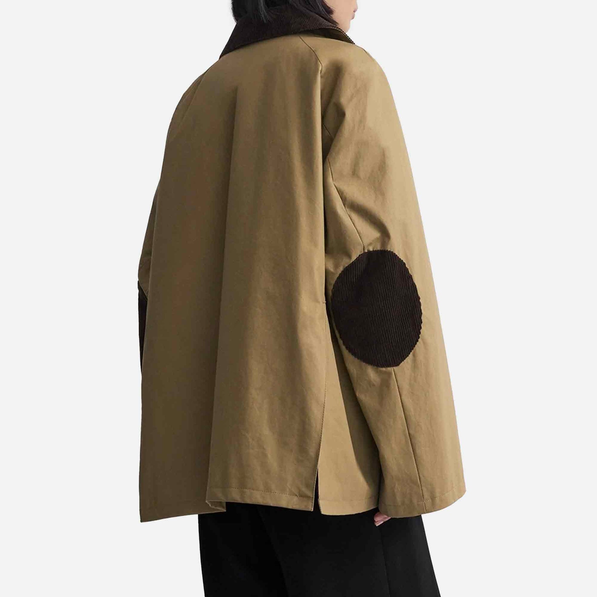 Country Jacket Desert