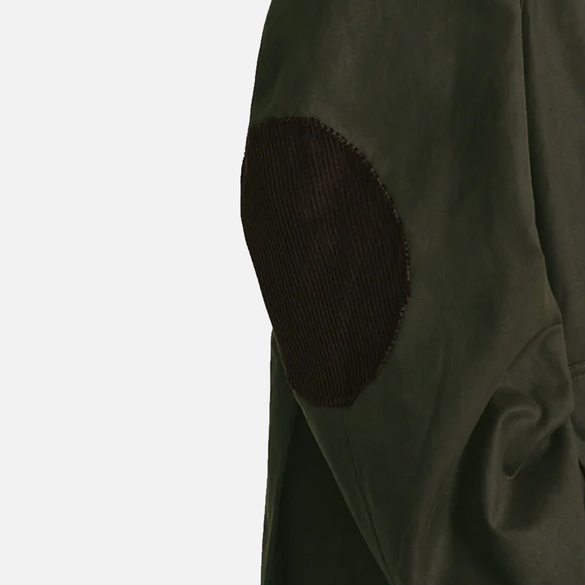 Country Jacket Forest