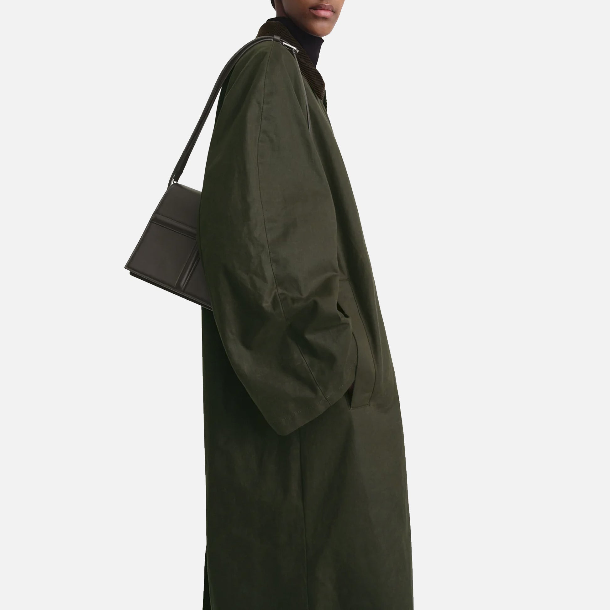 Country Coat Forest