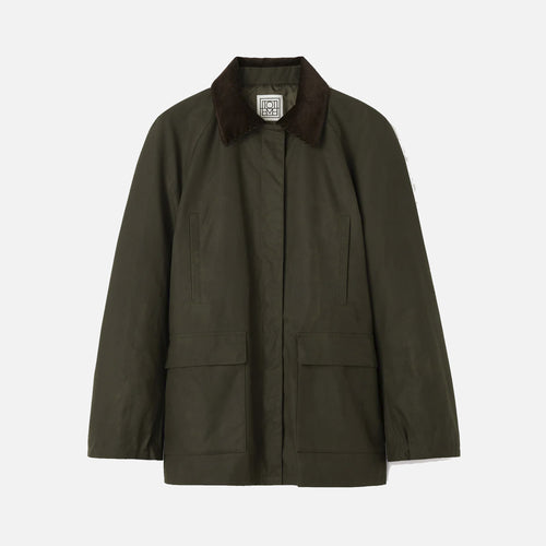 Country Jacket Forest