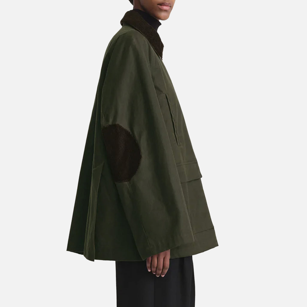Country Jacket Forest