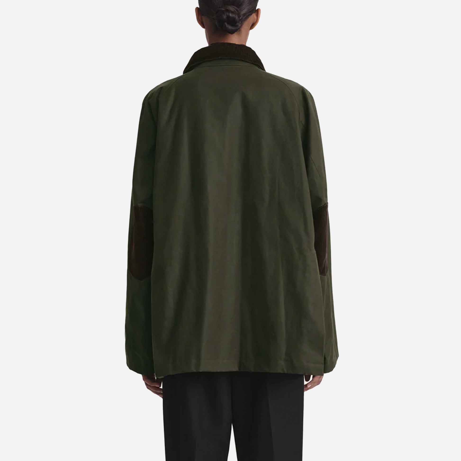 Country Jacket Forest