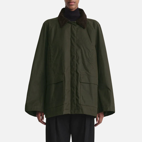 Country Jacket Forest