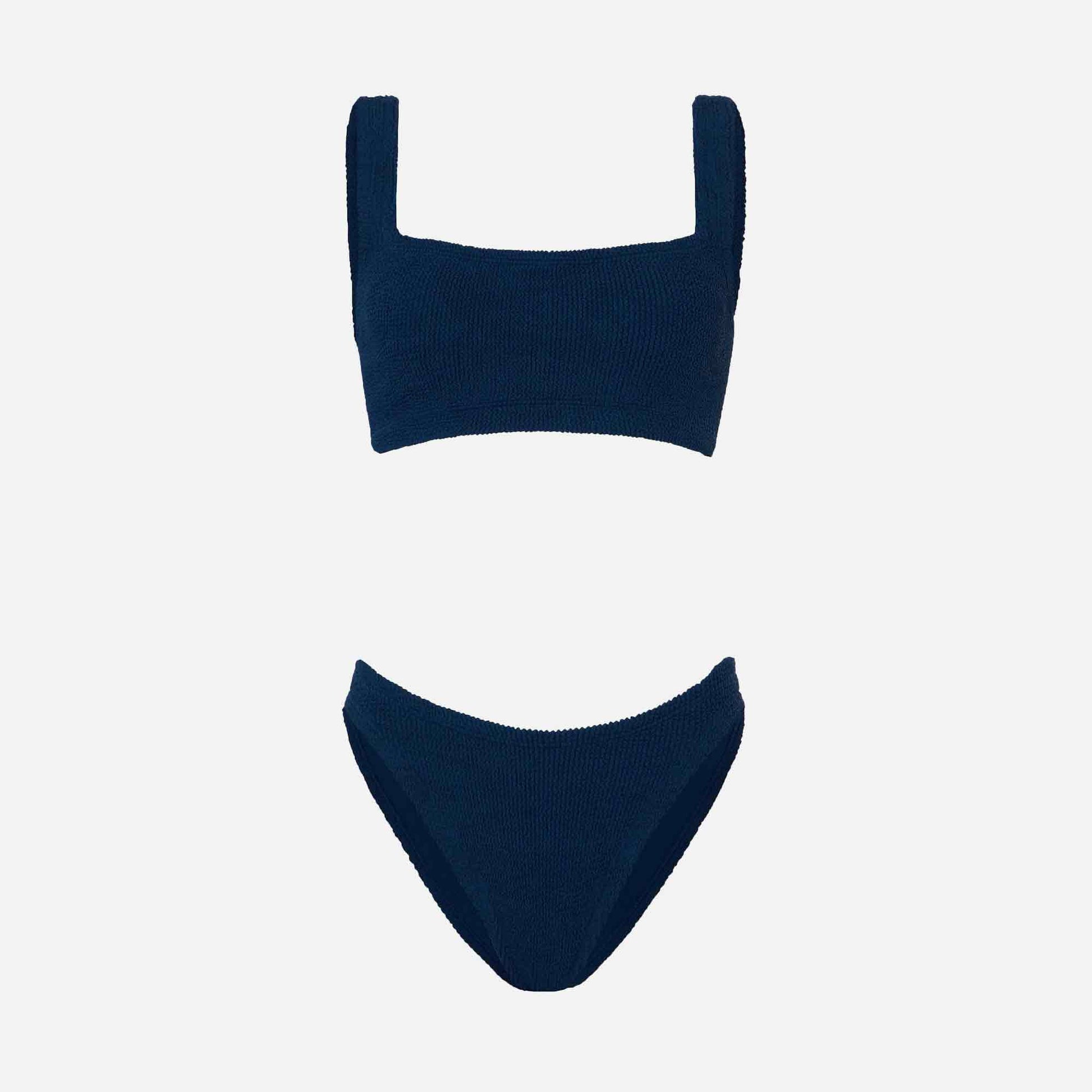 Coverage Xandra Bikini Navy