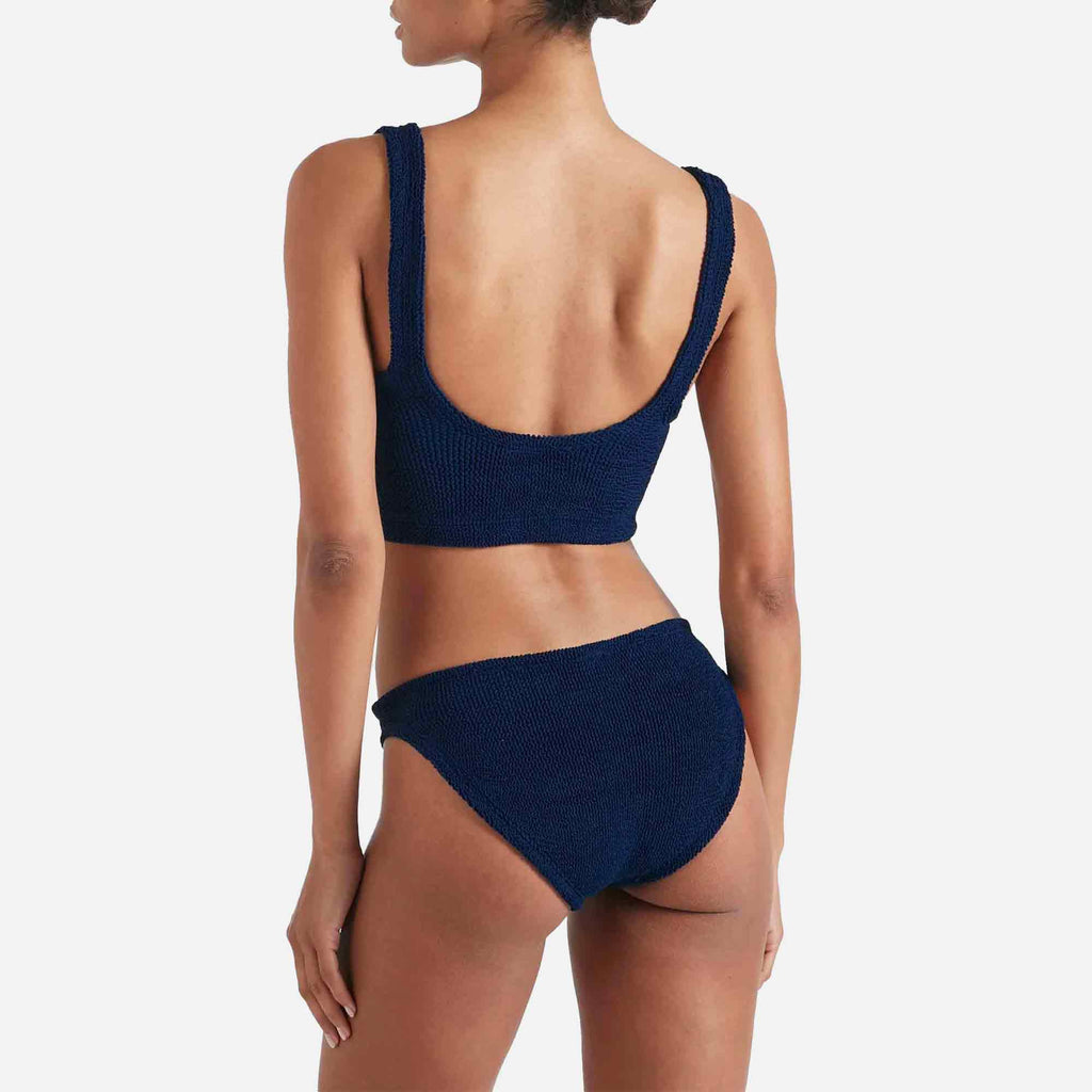 Coverage Xandra Bikini Navy