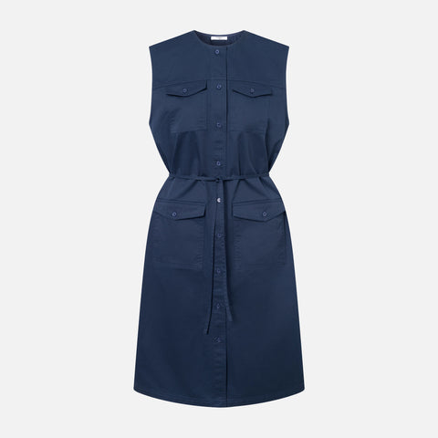 Dakota Dress Total Eclipse
