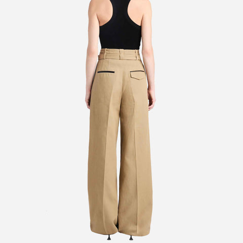 Dana Pant Hazelnut