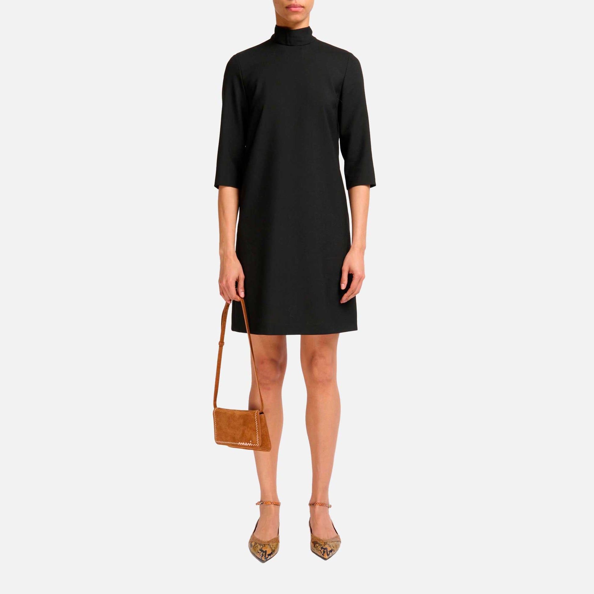 Pochette Bag Moca