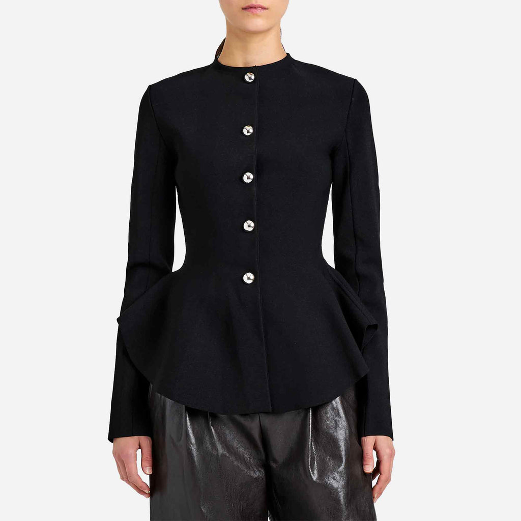 Dasha Jacket Black