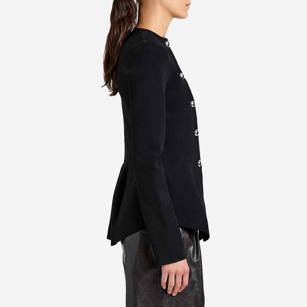 Dasha Jacket Black