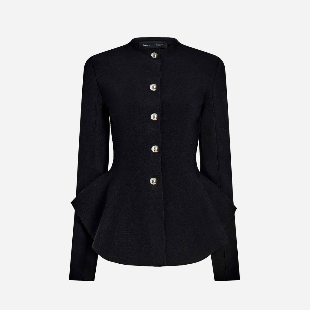Dasha Jacket Black