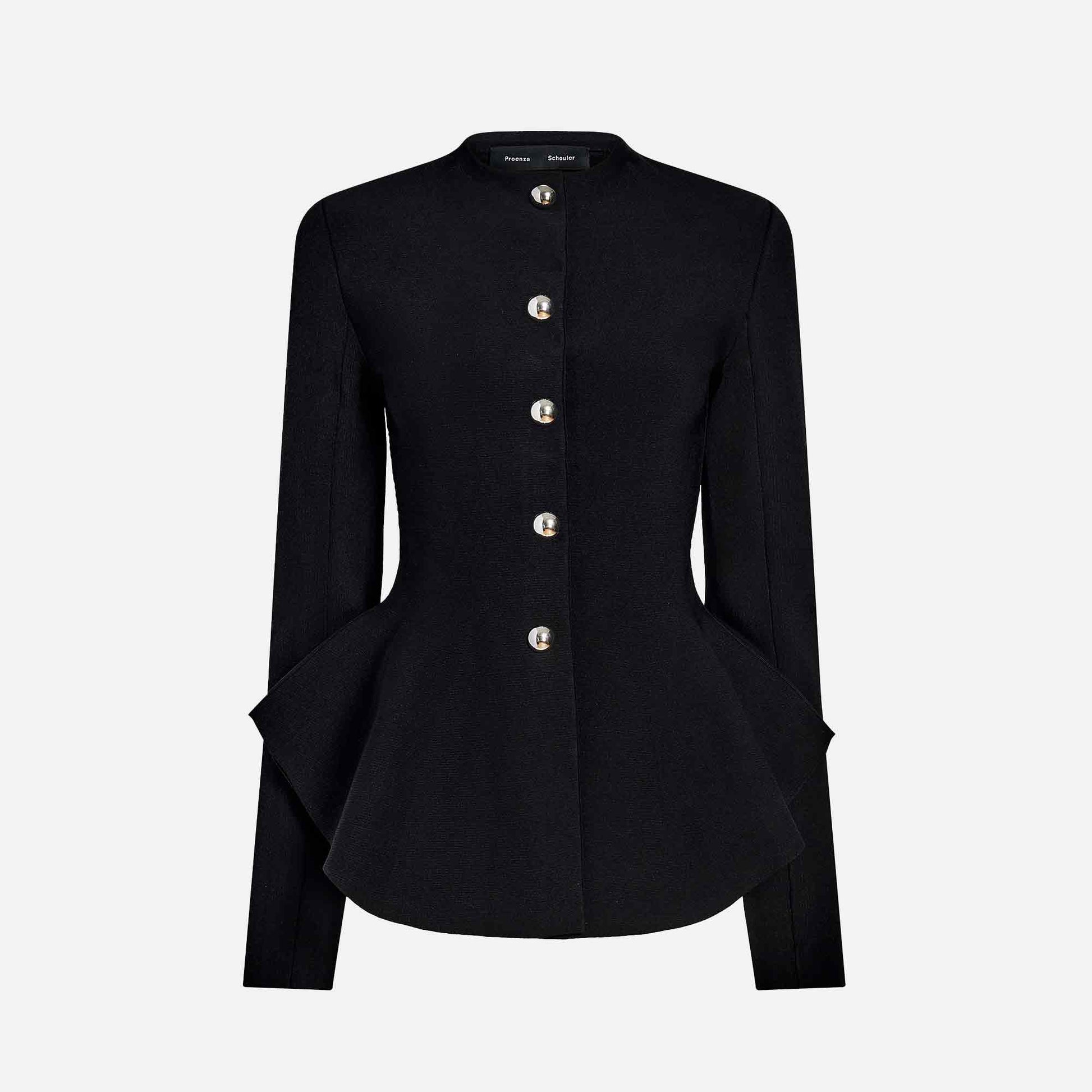 Dasha Jacket Black