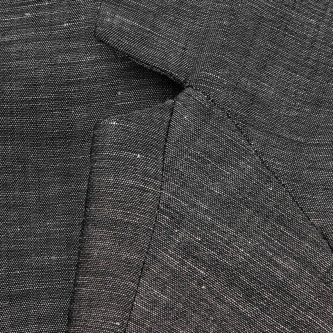 Dasi Structure Dress Dark Grey