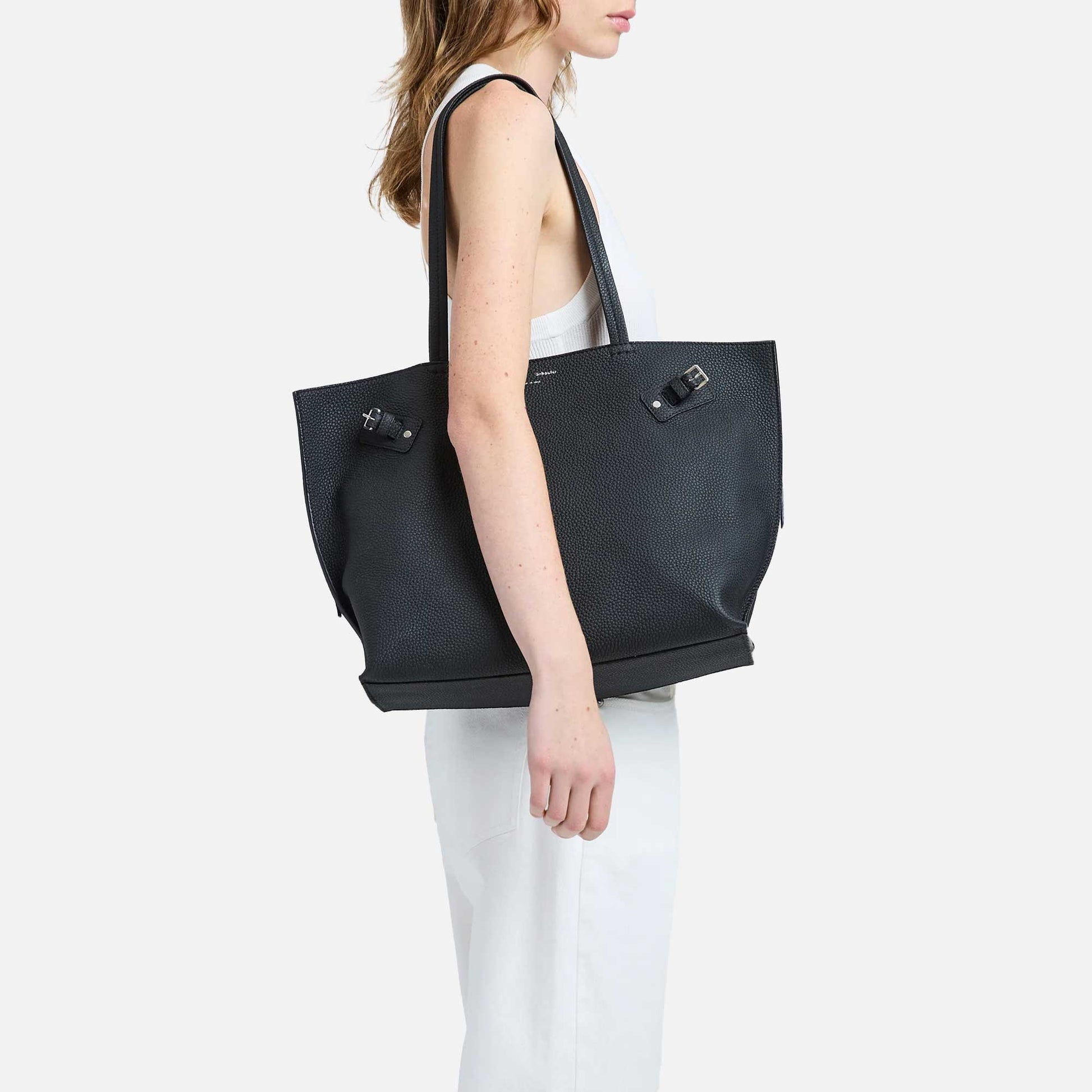 Day Tote Black