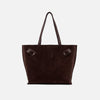Day Tote Chocolate
