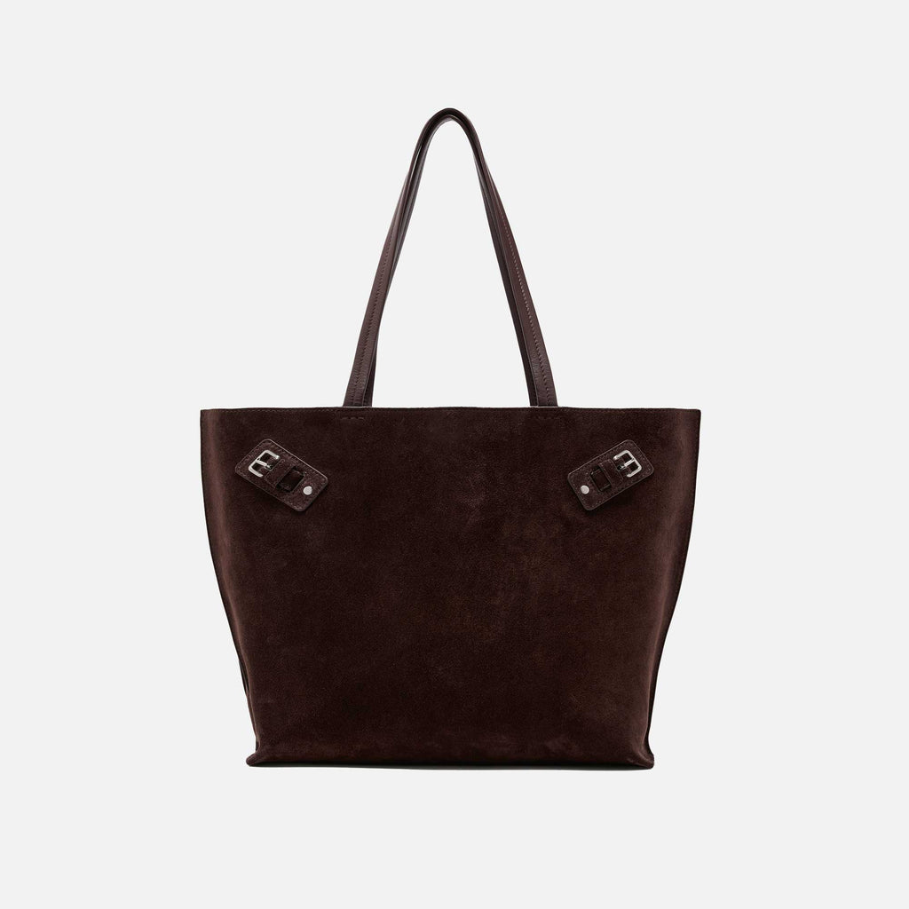 Day Tote Chocolate