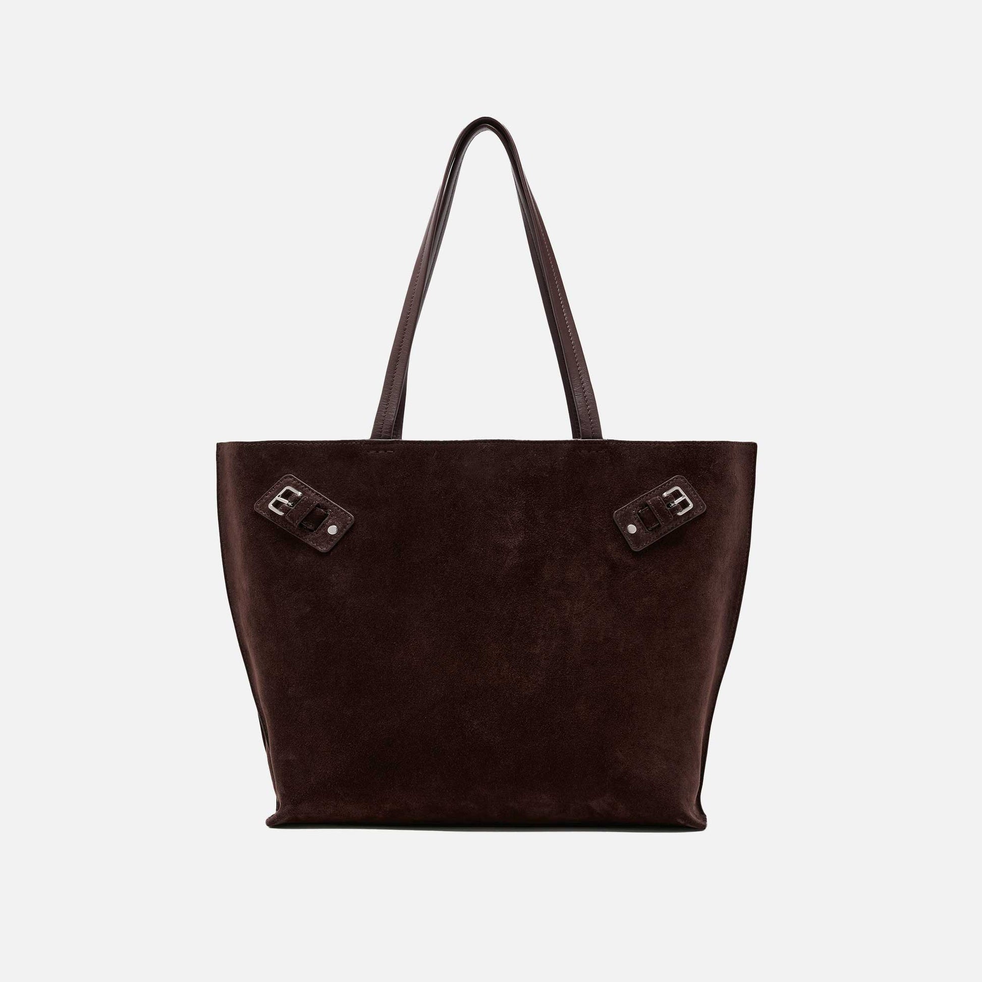 Day Tote Chocolate