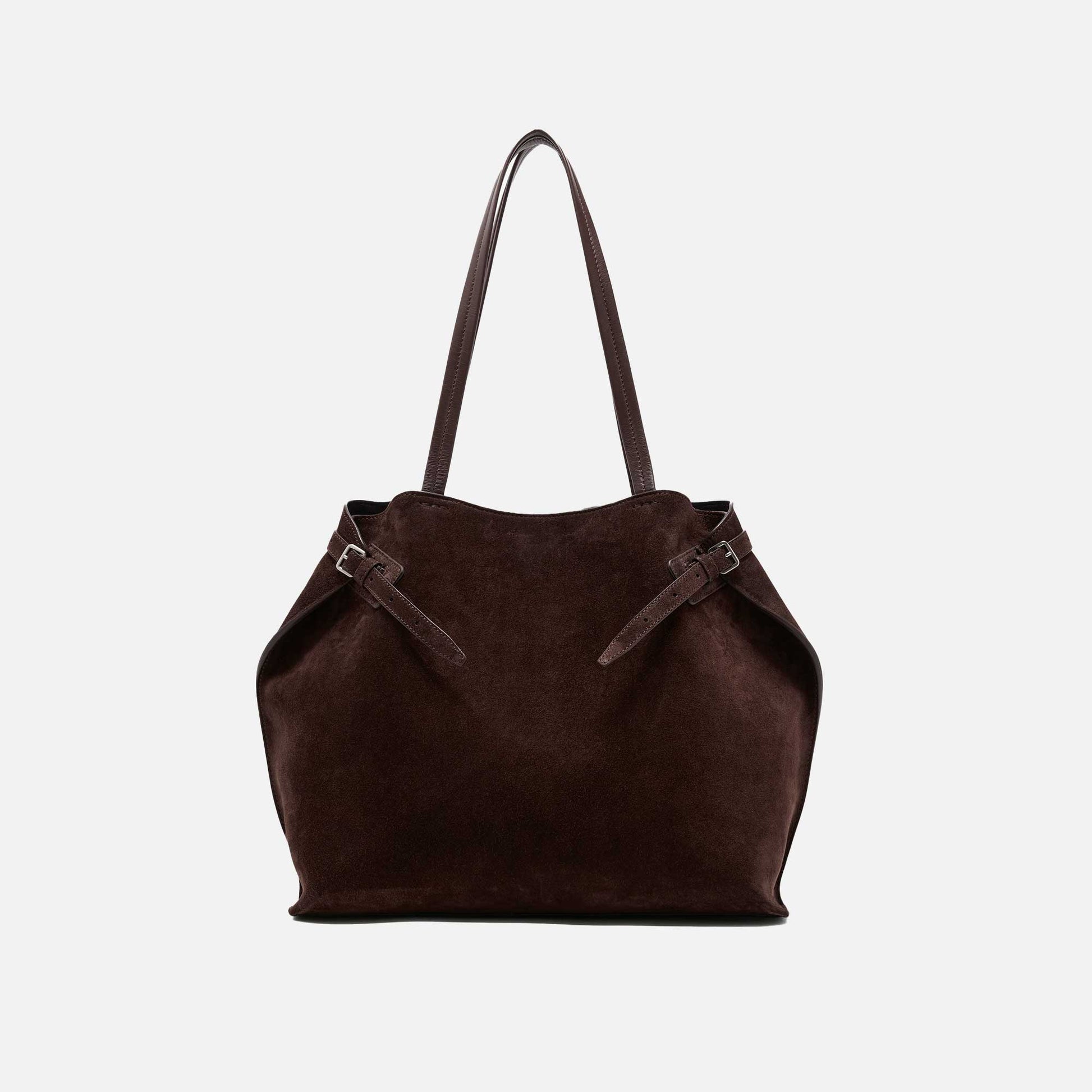 Day Tote Chocolate