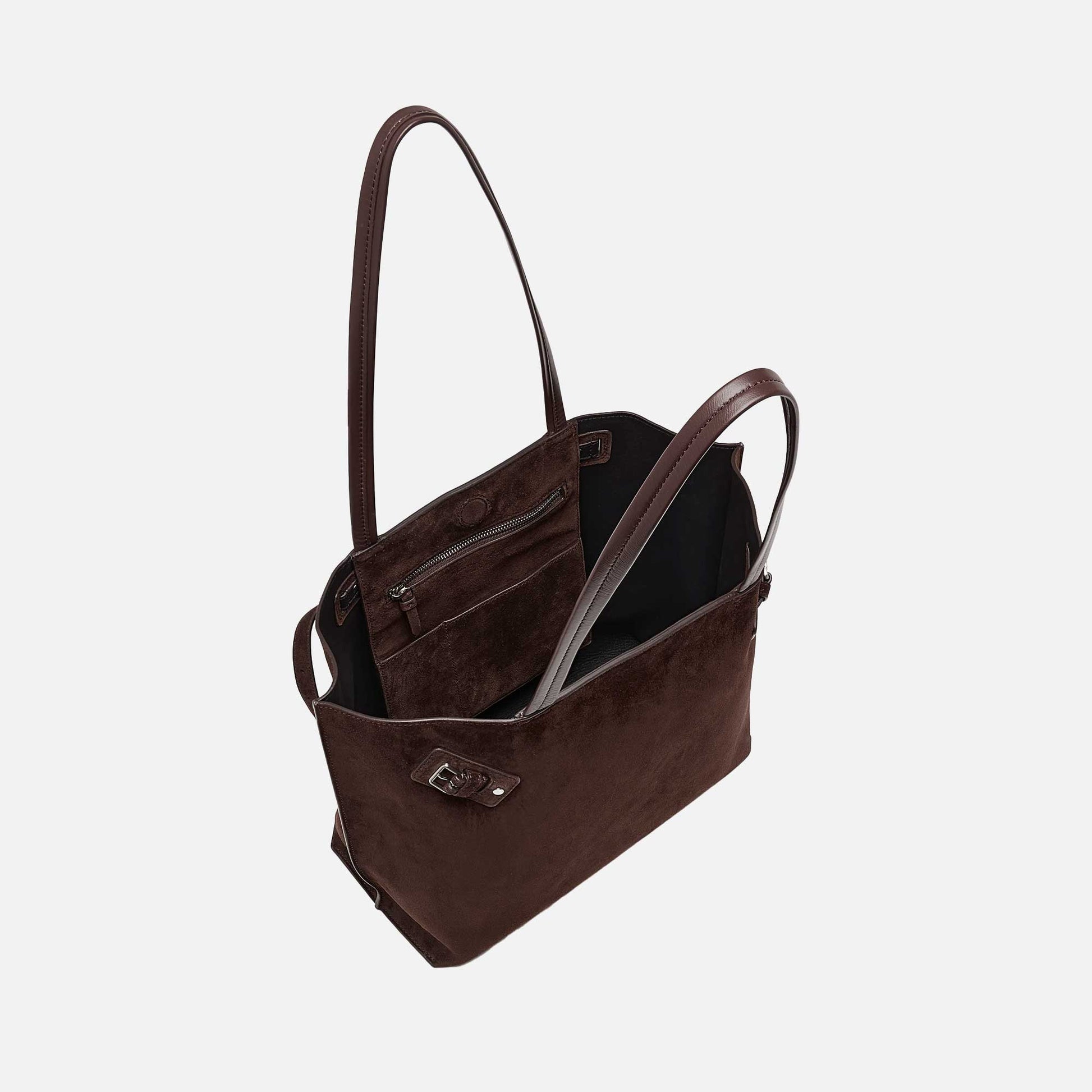 Day Tote Chocolate