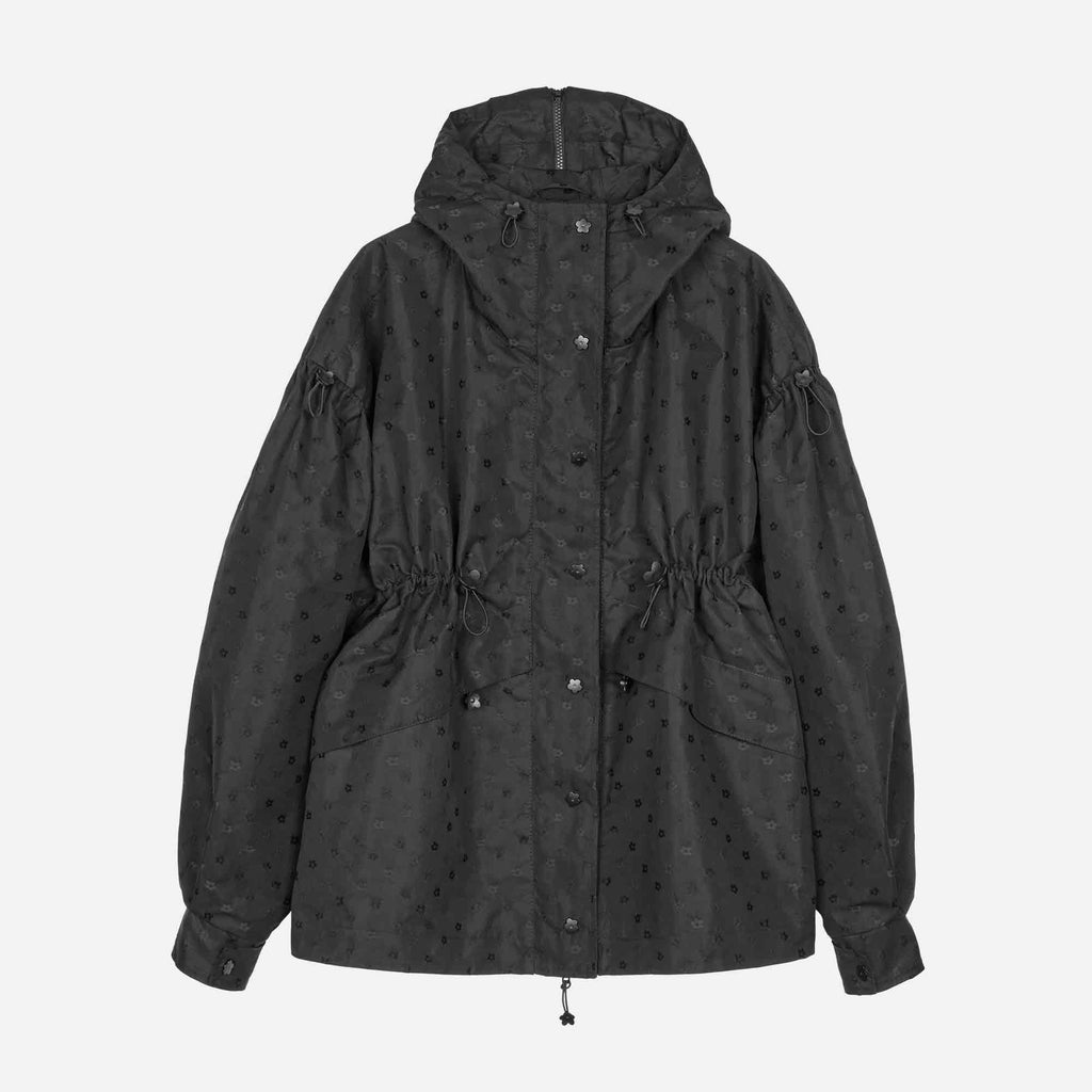 Dennon Jacket Black