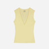 Dewi Tank Top Camomile