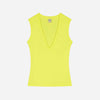 Dewi Tank Top Lime