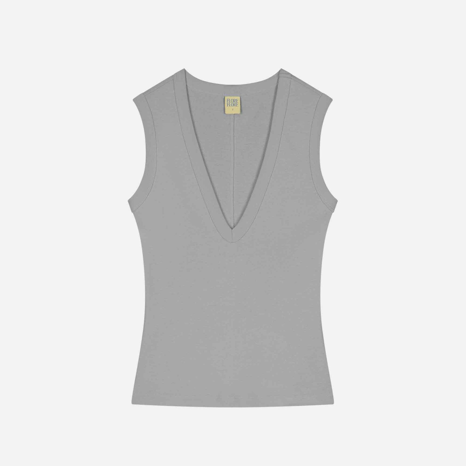 Dewi Tank Top Mouse