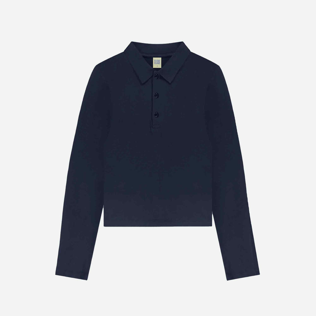 Diana Polo Navy