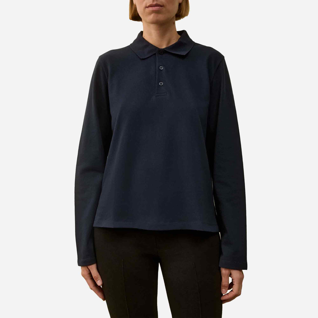 Diana Polo Navy