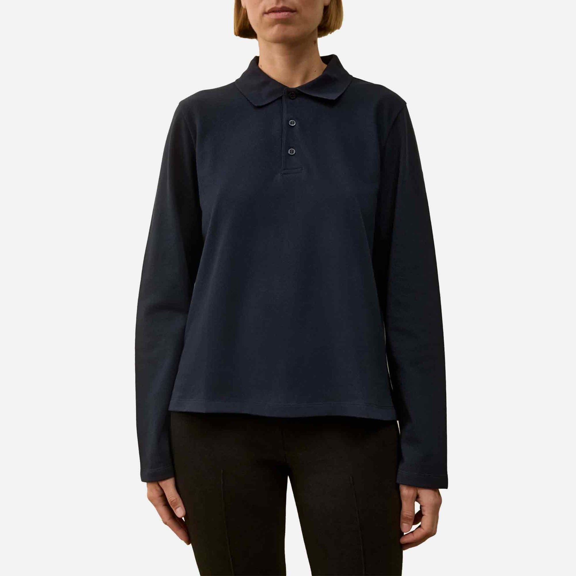 Diana Polo Navy
