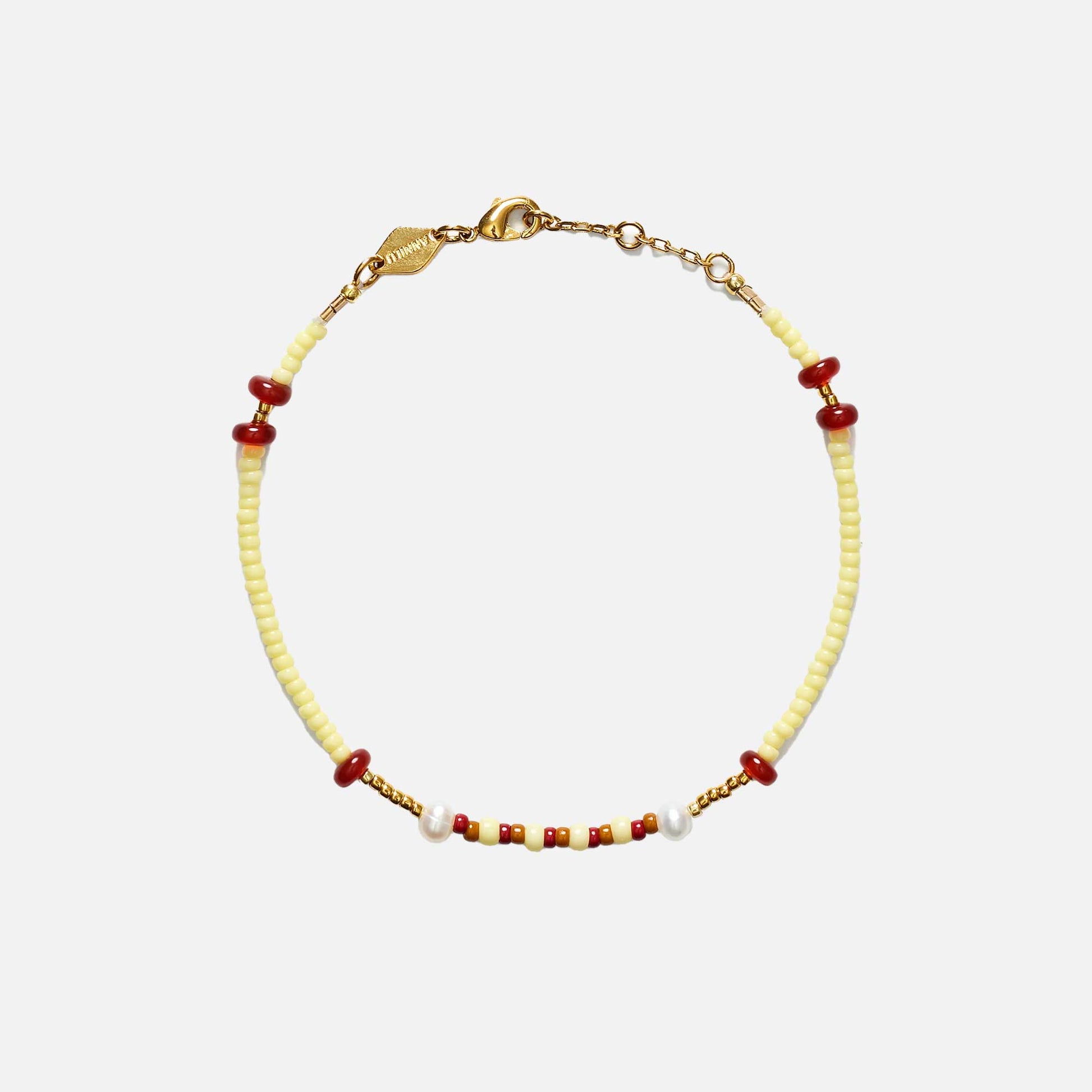 Dizzy Moon Bracelet Hazel