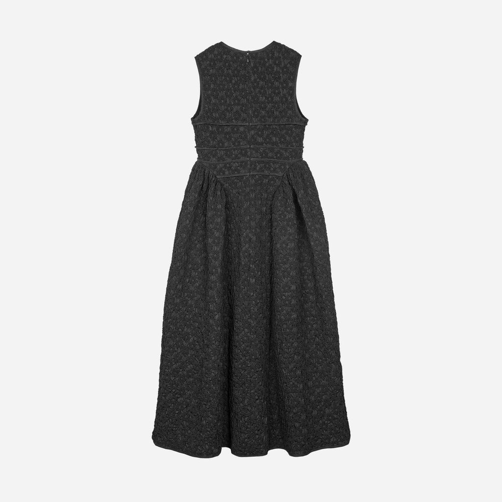 Dorina Sun Dress Black