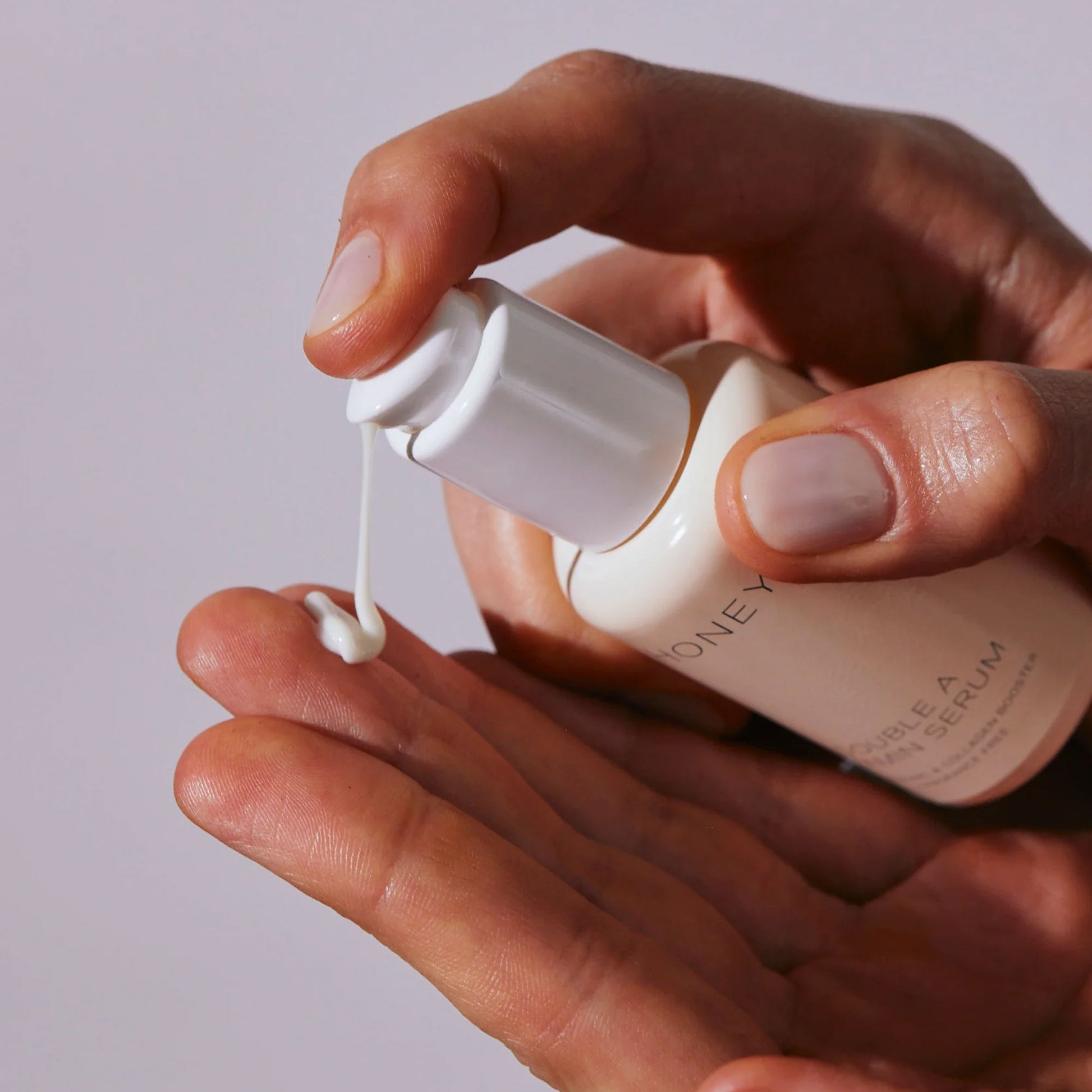 Double A Vitamin Serum