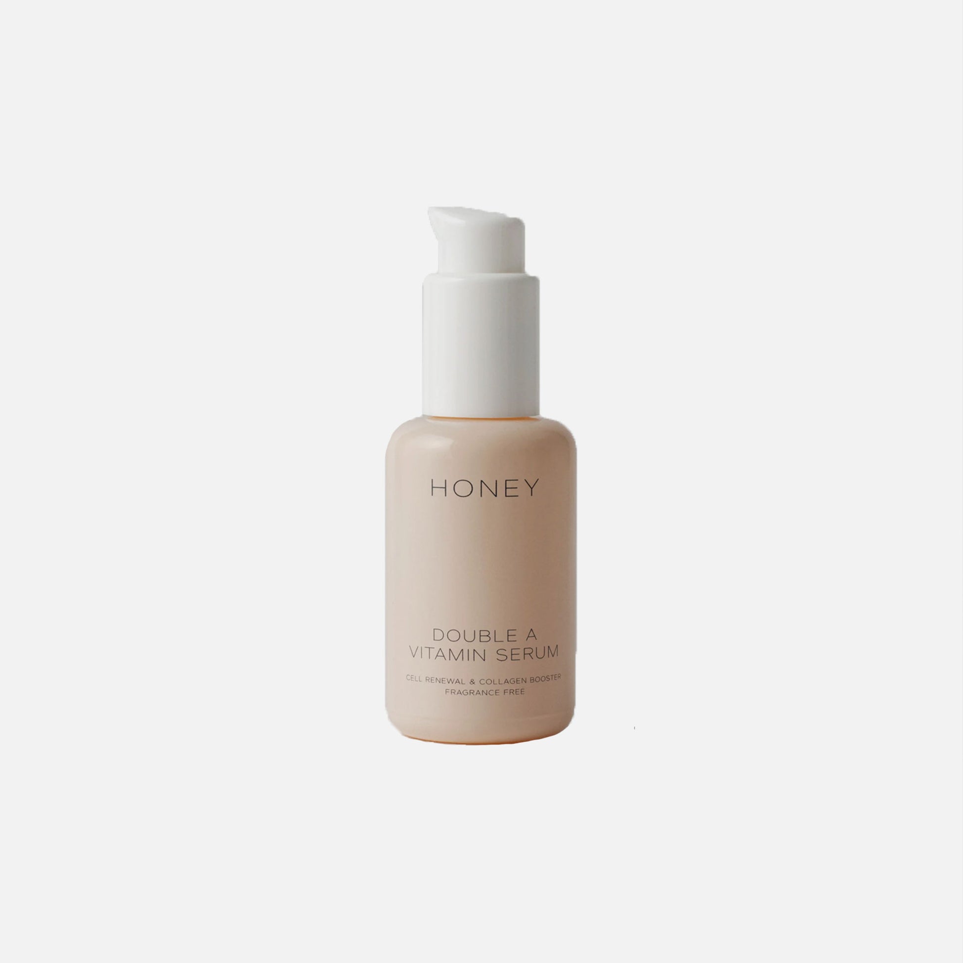 Double A Vitamin Serum