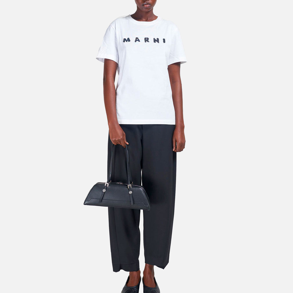 A/W Duffle Bag Black